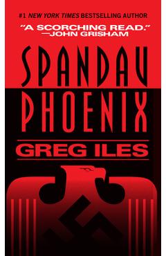 Spandau Phoenix - Greg Iles - Imagine 1