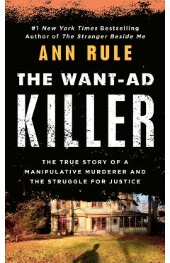 The Want-Ad Killer