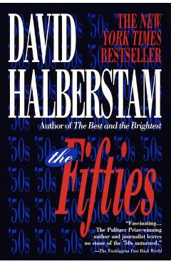 The Fifties - David Halberstam