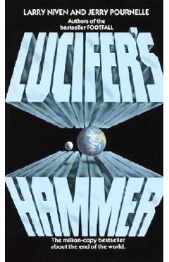 Lucifer\'s Hammer - Larry Niven