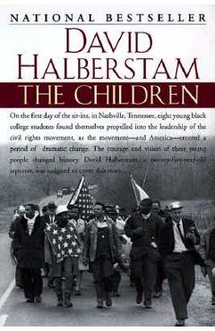 The Children - David Halberstam