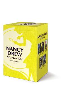 Nancy Drew Starter Set - Carolyn Keene