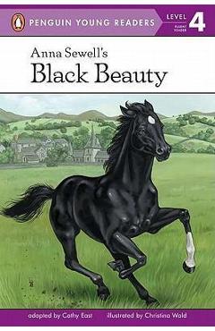 Anna Sewell\'s Black Beauty - Cathy East