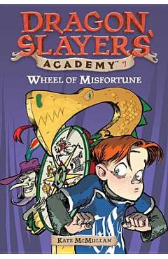 Wheel of Misfortune