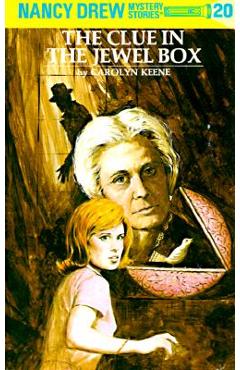 Nancy Drew 20: The Clue in the Jewel Box - Carolyn Keene