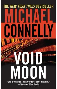 Void Moon - Michael Connelly