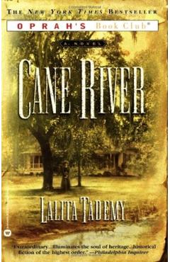 Cane River - Lalita Tademy