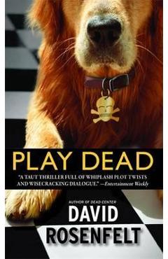 Play Dead - David Rosenfelt