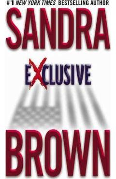 Exclusive - Sandra Brown