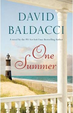One Summer - David Baldacci