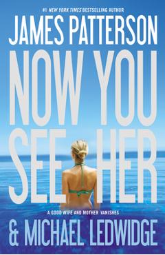 Now You See Her - James Patterson - Imagine 1