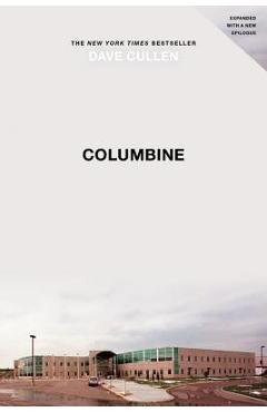 Columbine - Dave Cullen