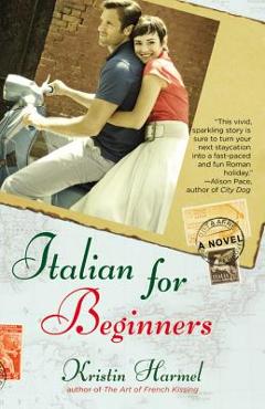 Italian for Beginners - Kristin Harmel - Imagine 1