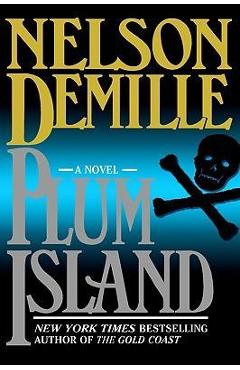 Plum Island - Nelson Demille