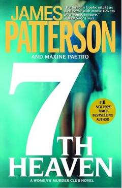 7th Heaven - James Patterson