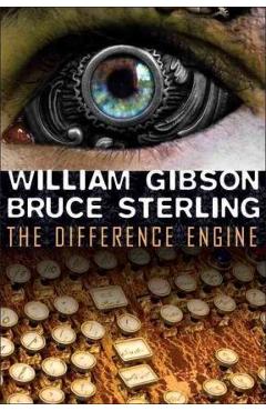 The Difference Engine - William Gibson