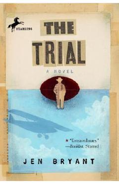 The Trial - Jen Bryant