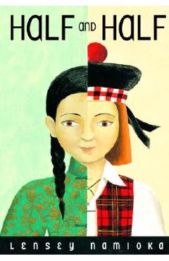 Half and Half - Lensey Namioka