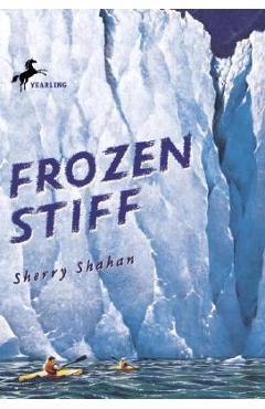 Frozen Stiff - Sherry Shahan