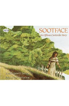 Sootface - Robert D. San Souci