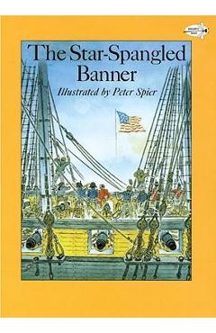 The Star-Spangled Banner