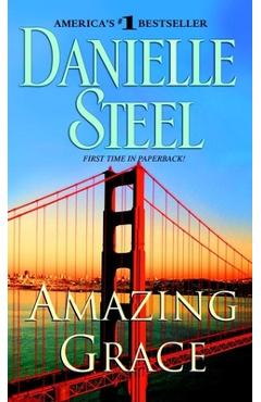 Amazing Grace - Danielle Steel