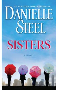 Sisters - Danielle Steel