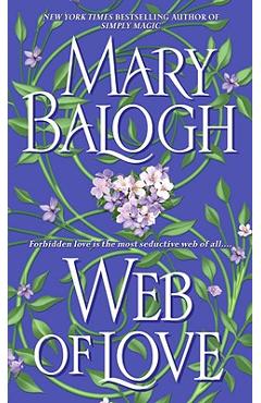 Web of Love - Mary Balogh