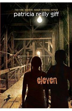 Eleven - Patricia Reilly Giff