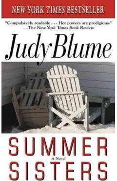 Summer Sisters - Judy Blume