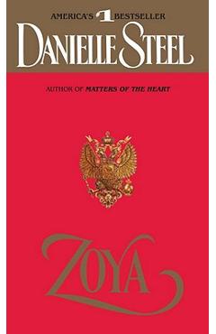 Zoya - Danielle Steel
