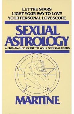 Sexual Astrology - Joanna Woolfolk