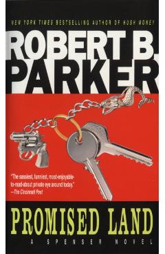 Promised Land - Robert B. Parker
