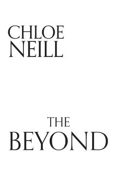 The Beyond - Chloe Neill - Imagine 1