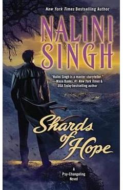 Shards of Hope - Nalini Singh