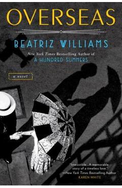 Overseas - Beatriz Williams