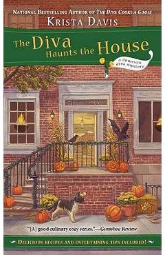 The Diva Haunts the House