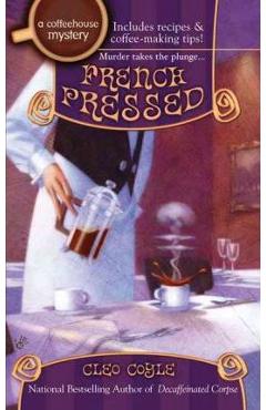 French Pressed