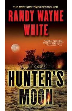 Hunter's Moon - Randy Wayne White