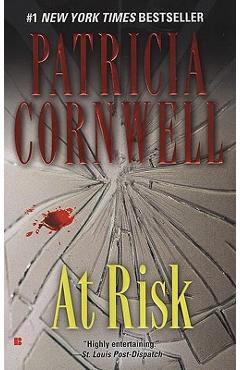 At Risk - Patricia Cornwell