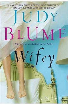 Wifey - Judy Blume