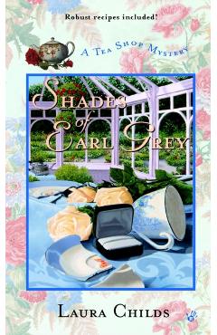 Shades of Earl Grey - Laura Childs