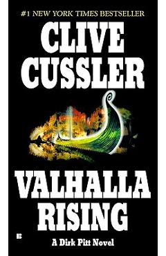 Valhalla rising - clive cussler