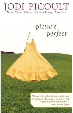 Picture Perfect - Jodi Picoult