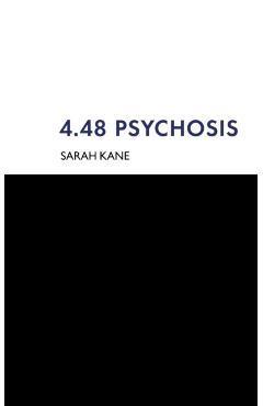 4.48 Psychosis - Sarah Kane - Imagine 1