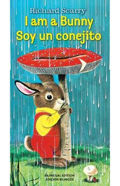 I Am a Bunny/Soy Un Conejito - Ole Risom
