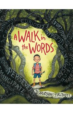 A Walk in the Words