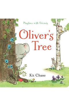 Oliver's tree - kit chase