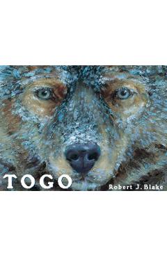 Togo - Robert J. Blake - Imagine 1
