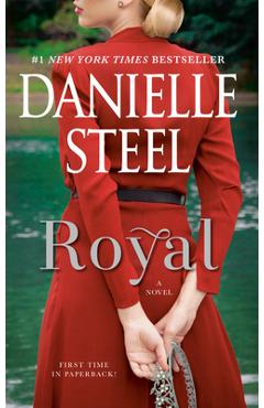 Royal - danielle steel